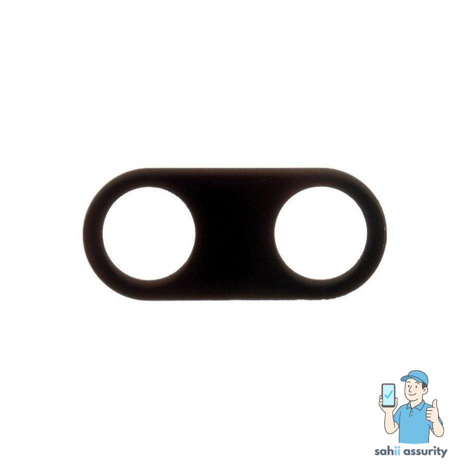 Camera Lens for Vivo Y83 Pro Black